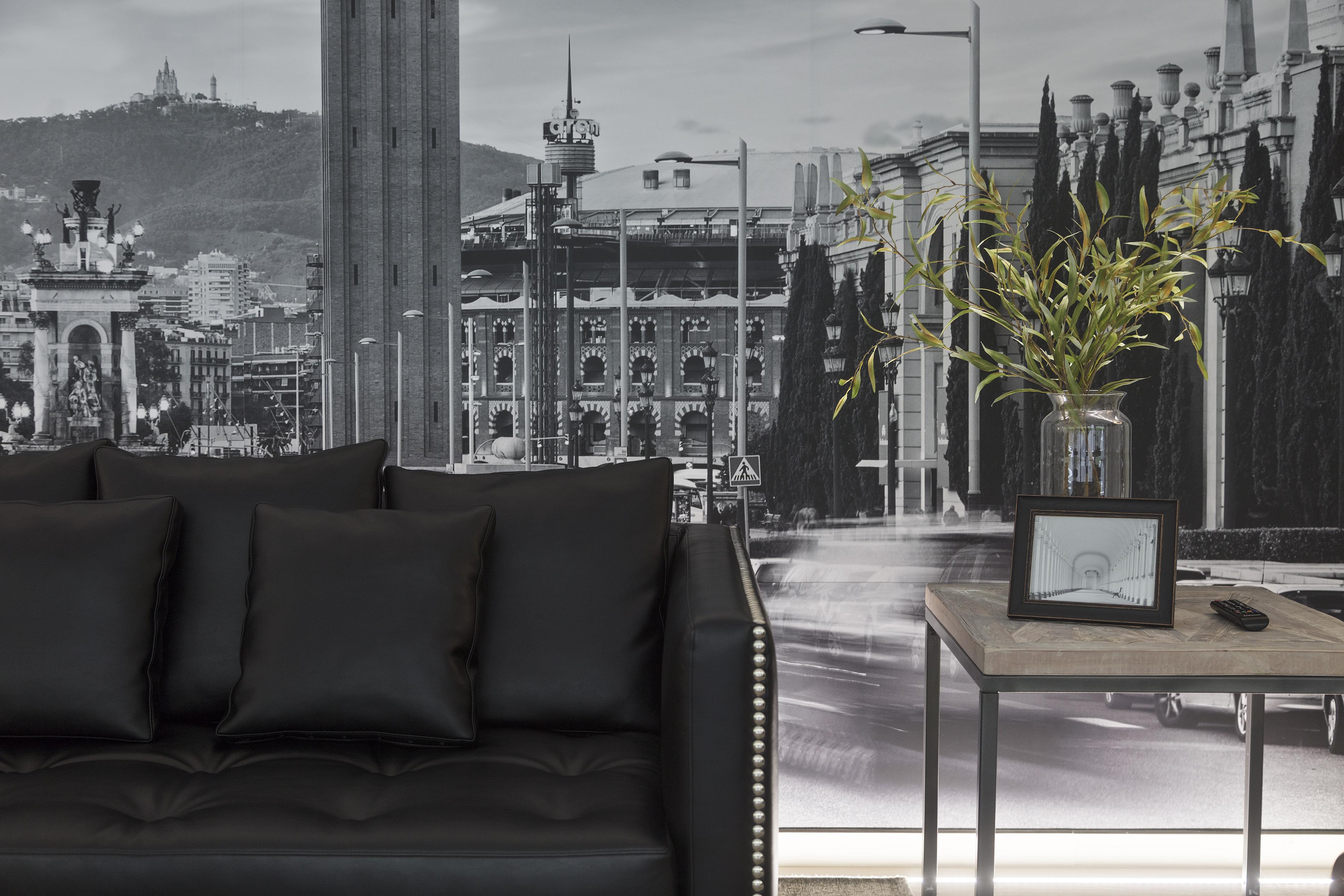 Apartahotel Bcn Montjuic 3*