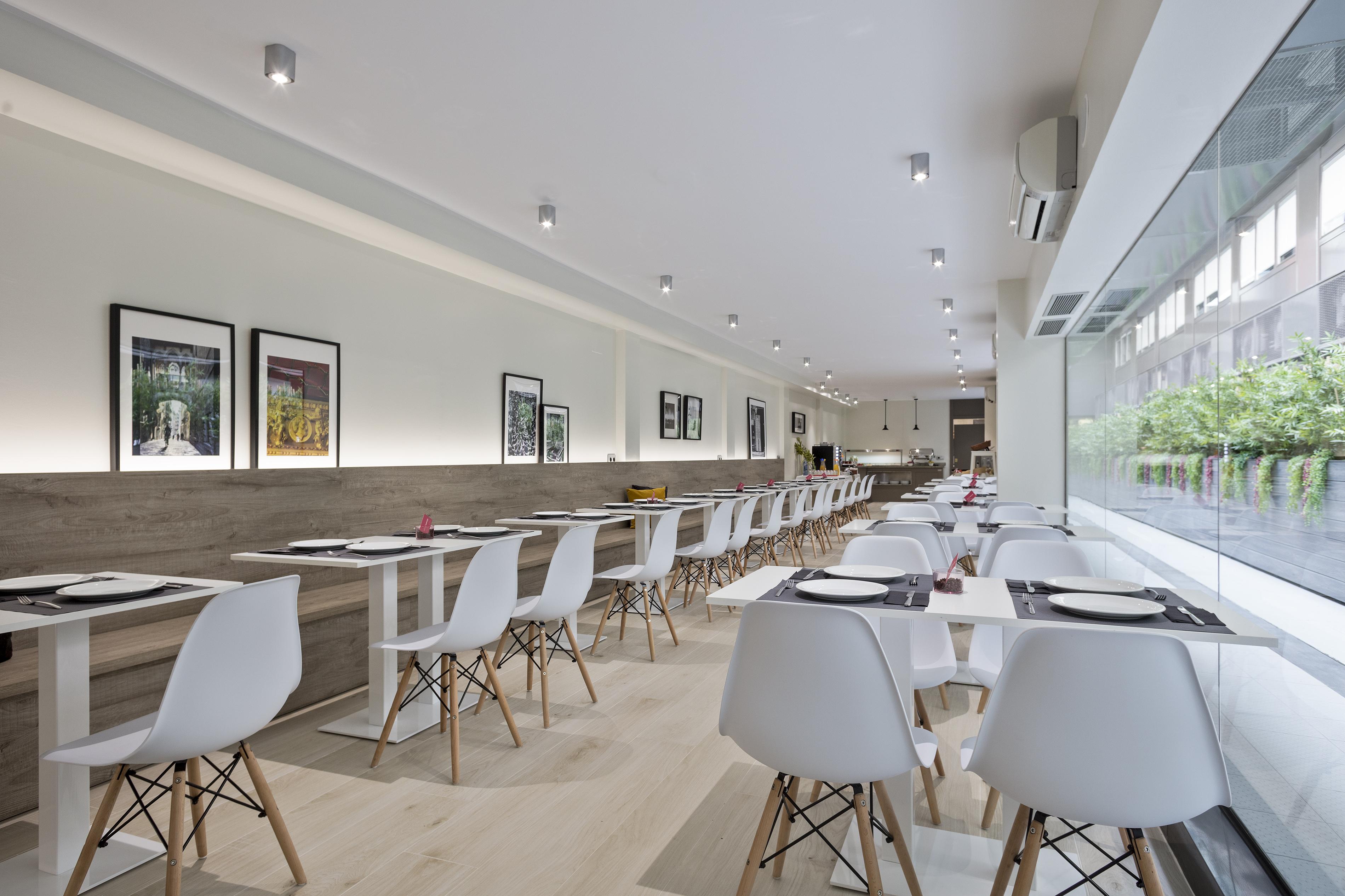 Apart-hotel Bcn Montjuic Barcelona