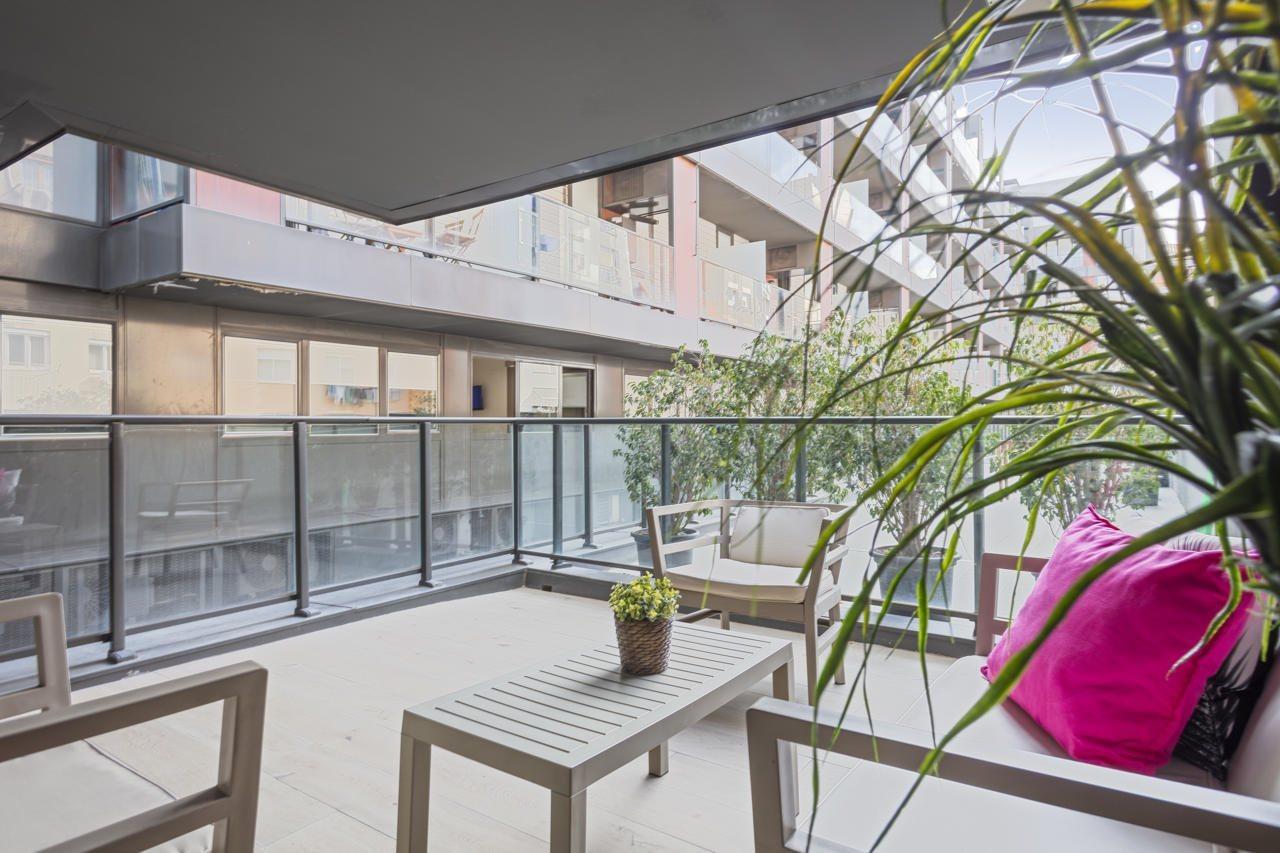 Apart-hotel Bcn Montjuic 3*