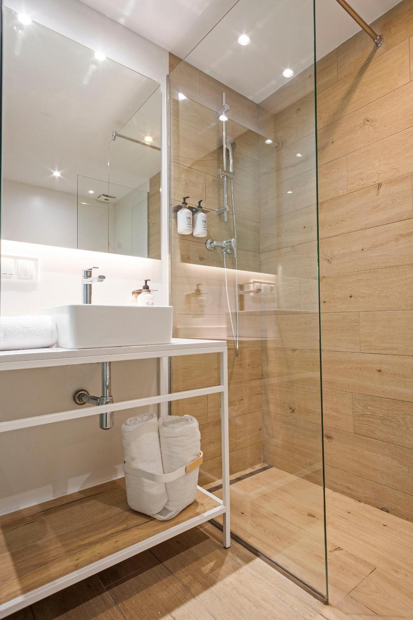 Apartahotel Bcn Montjuic