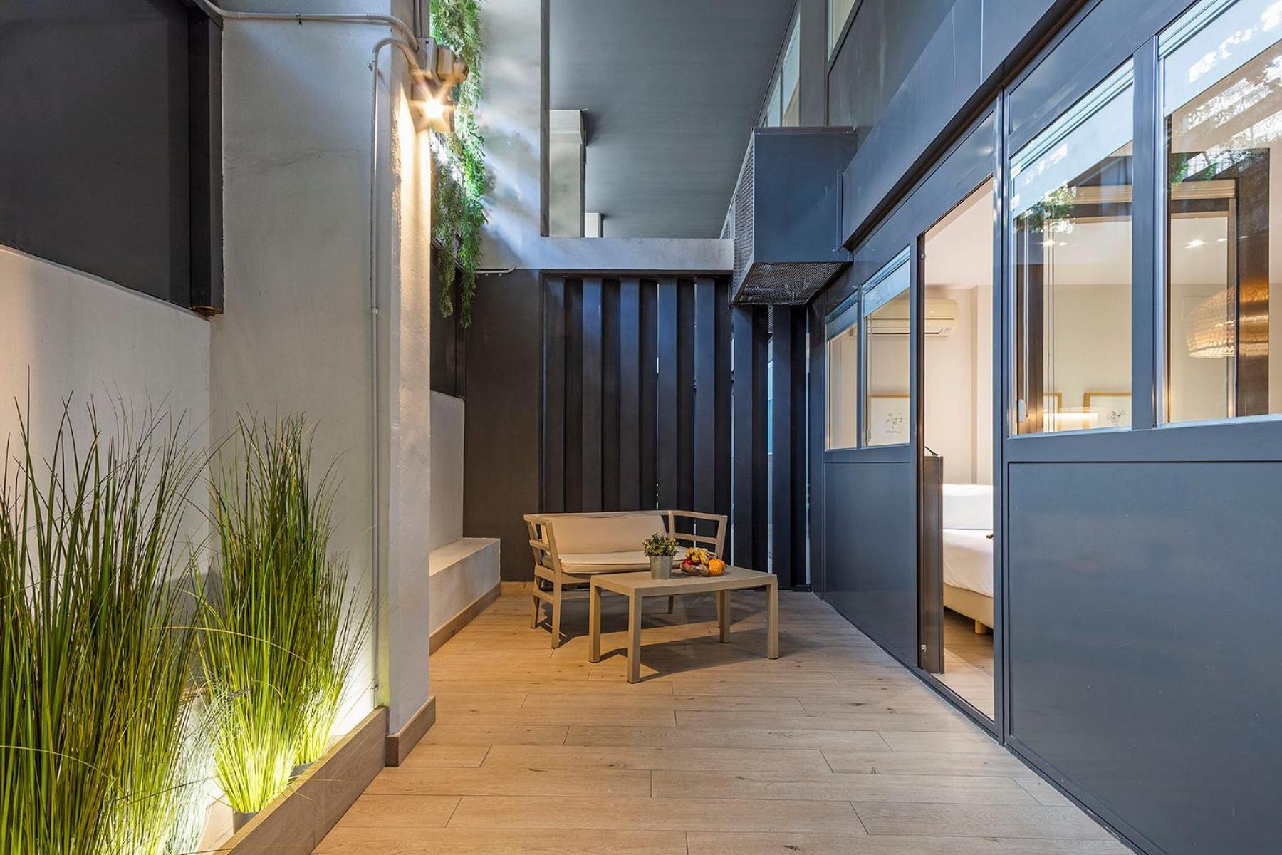 Aparthotel Bcn Montjuic Barcelona