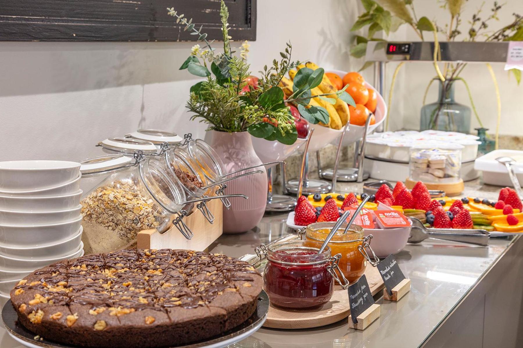 Aparthotel Bcn Montjuic