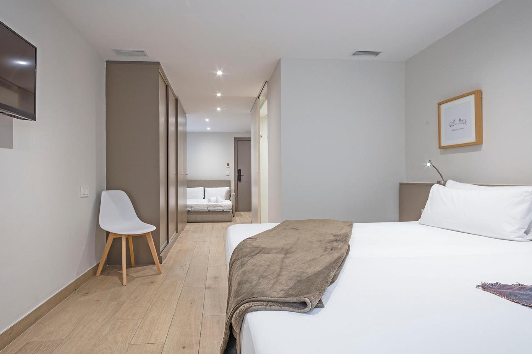 Bcn Montjuic 3* Barcelona