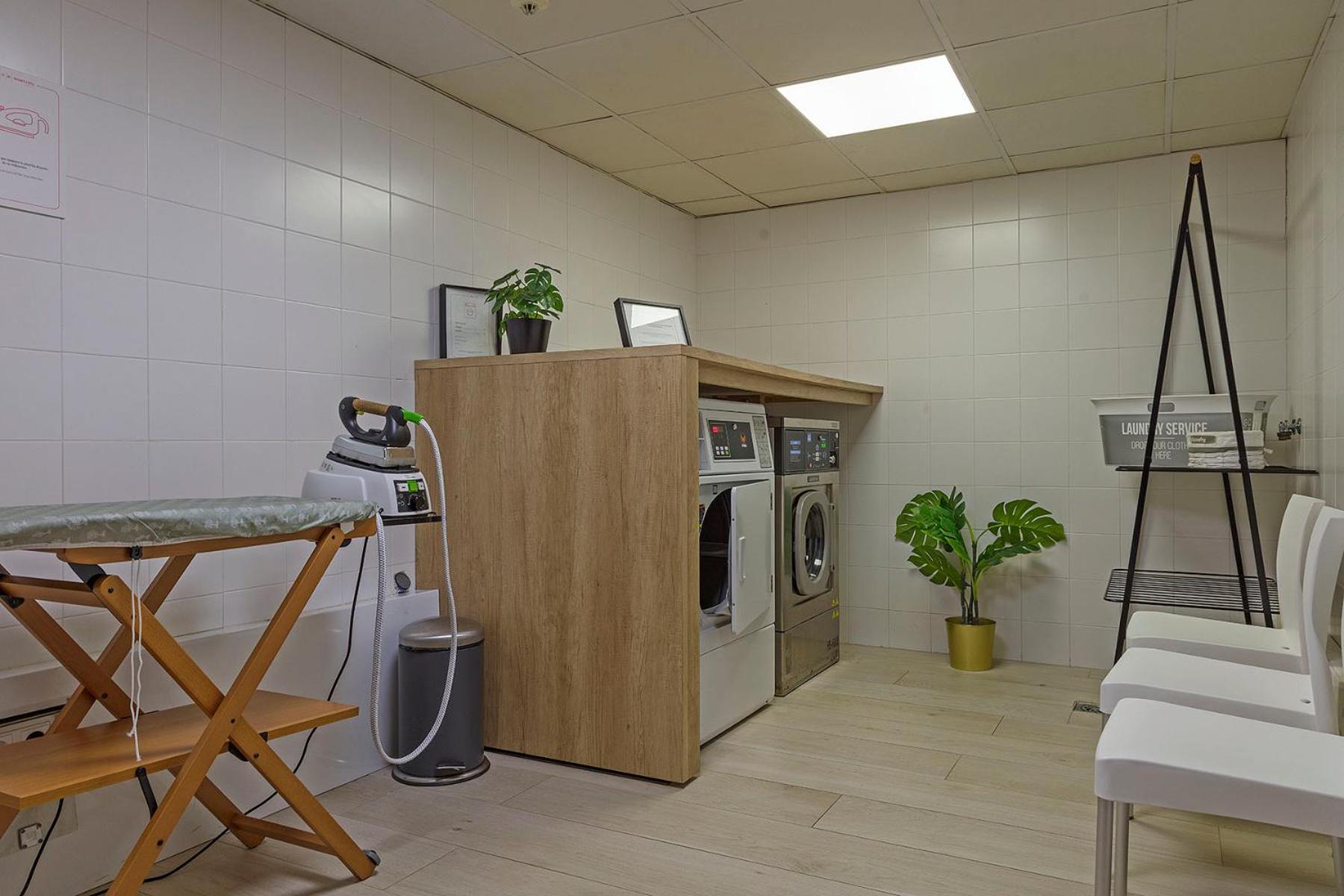 Aparthotel Bcn Montjuic Barcelona
