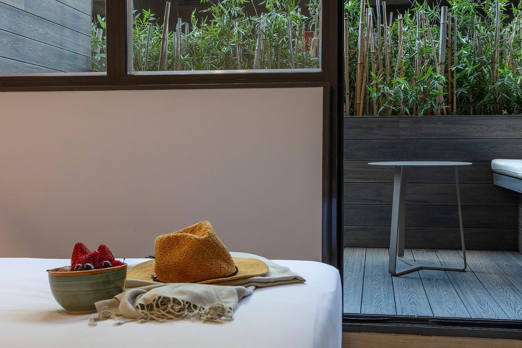 Aparthotel Bcn Montjuic 3*